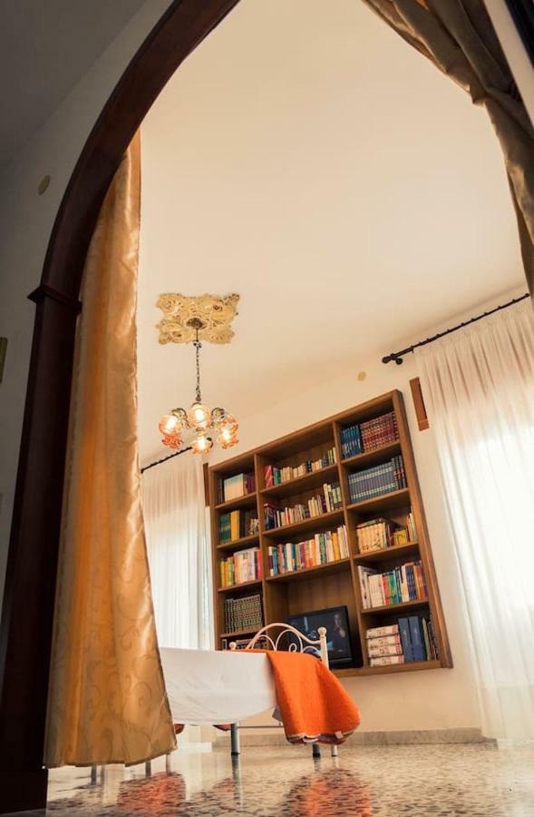 Casavacanze Di Paolo Gallipoli Ngoại thất bức ảnh
