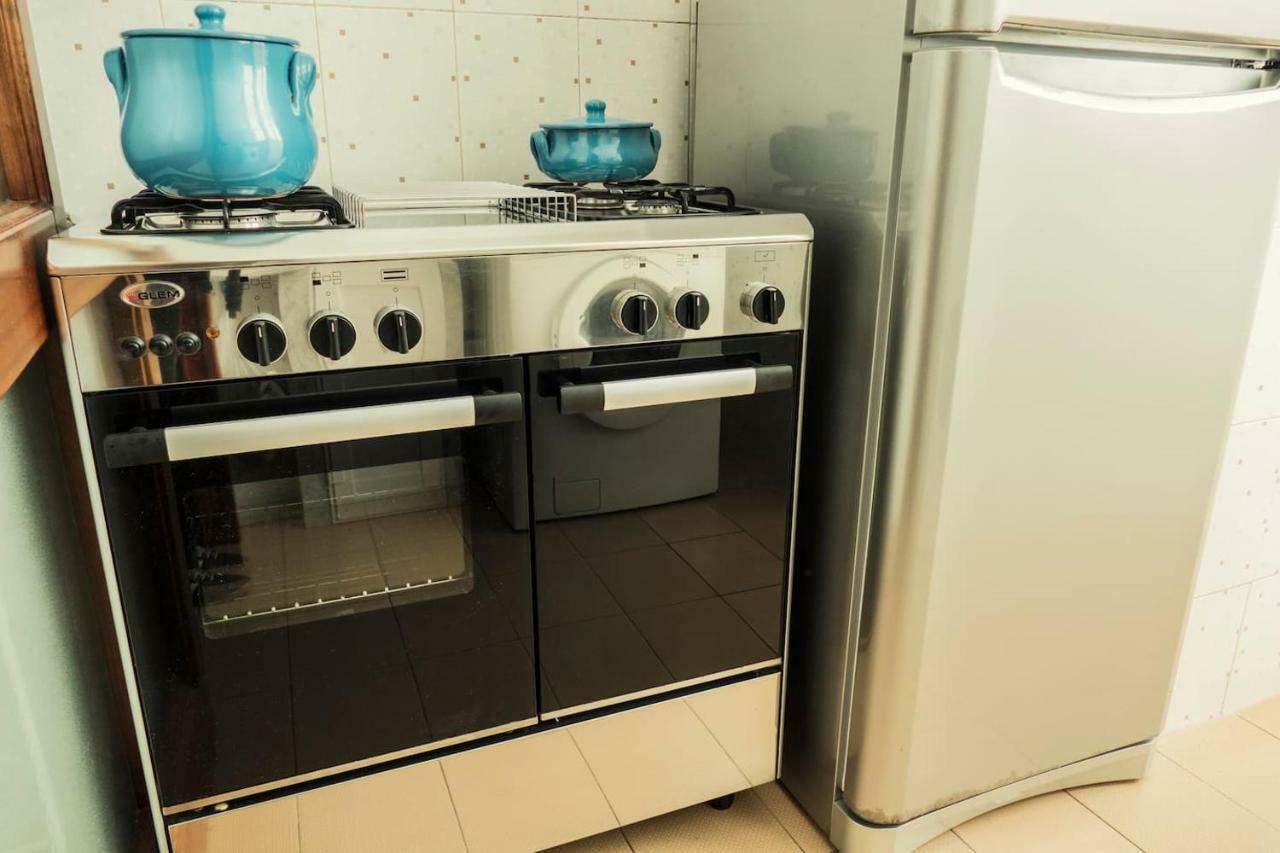 Casavacanze Di Paolo Gallipoli Ngoại thất bức ảnh