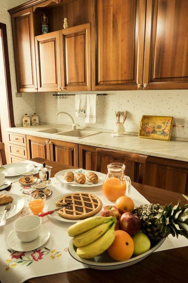 Casavacanze Di Paolo Gallipoli Ngoại thất bức ảnh