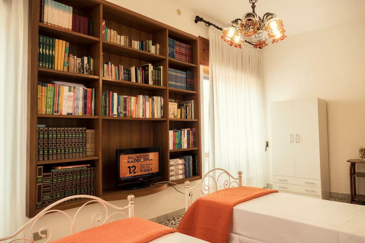 Casavacanze Di Paolo Gallipoli Ngoại thất bức ảnh